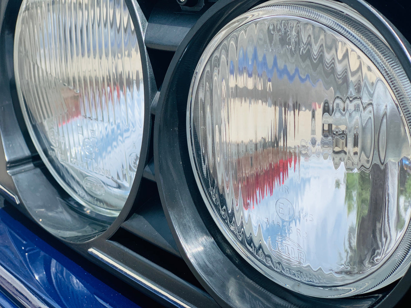 MK1 LIMITED EDITION 560/1000 1.6i AC & AIRBAG SPEC