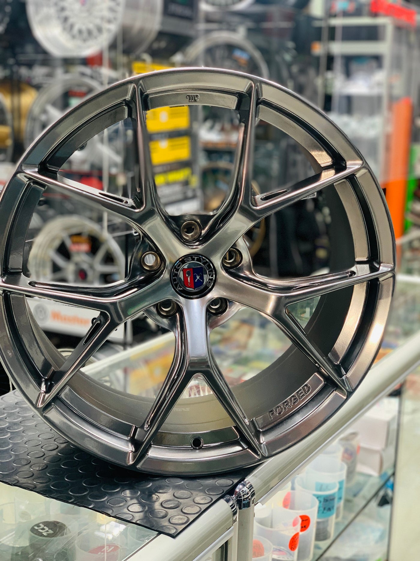 19” AS-F265423 5/112