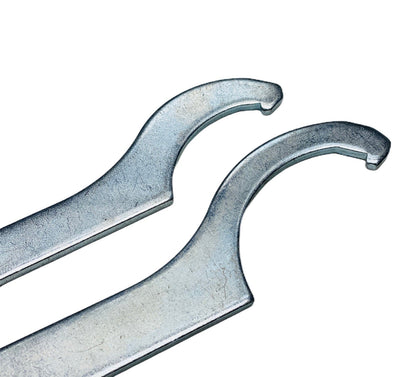 COILOVER KEY SPANNERS