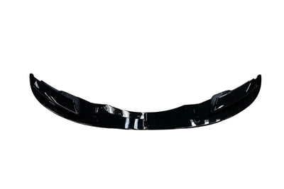 E90/92 msport 4pce Mp FRONT SPOILER