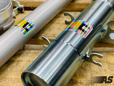 ARC COILOVERS VW POLO 6 R / 6C / VIVO