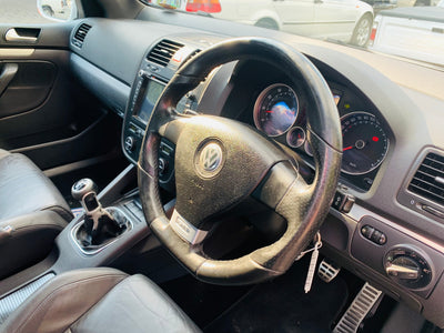2006 VW MK5 GTI