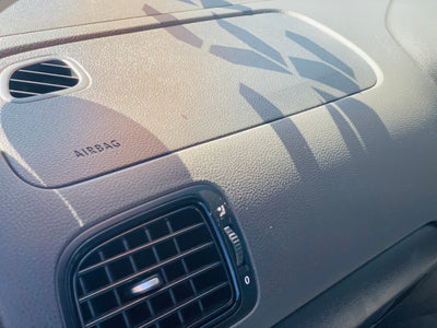 Polo 6 OET ROOFSPOILER