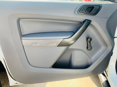 2012 FORD RANGER 2.2 S/C BAKKIE