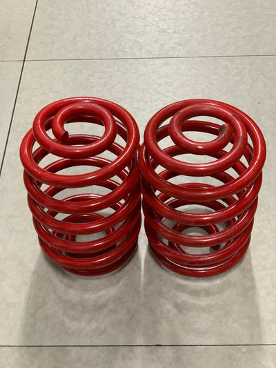 OPEL CORSA UTE NFORCE 40mm REAR  SPRINGS
