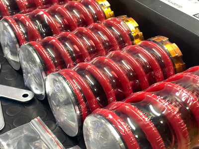 UNIVERSAL SLEEVE OVERS