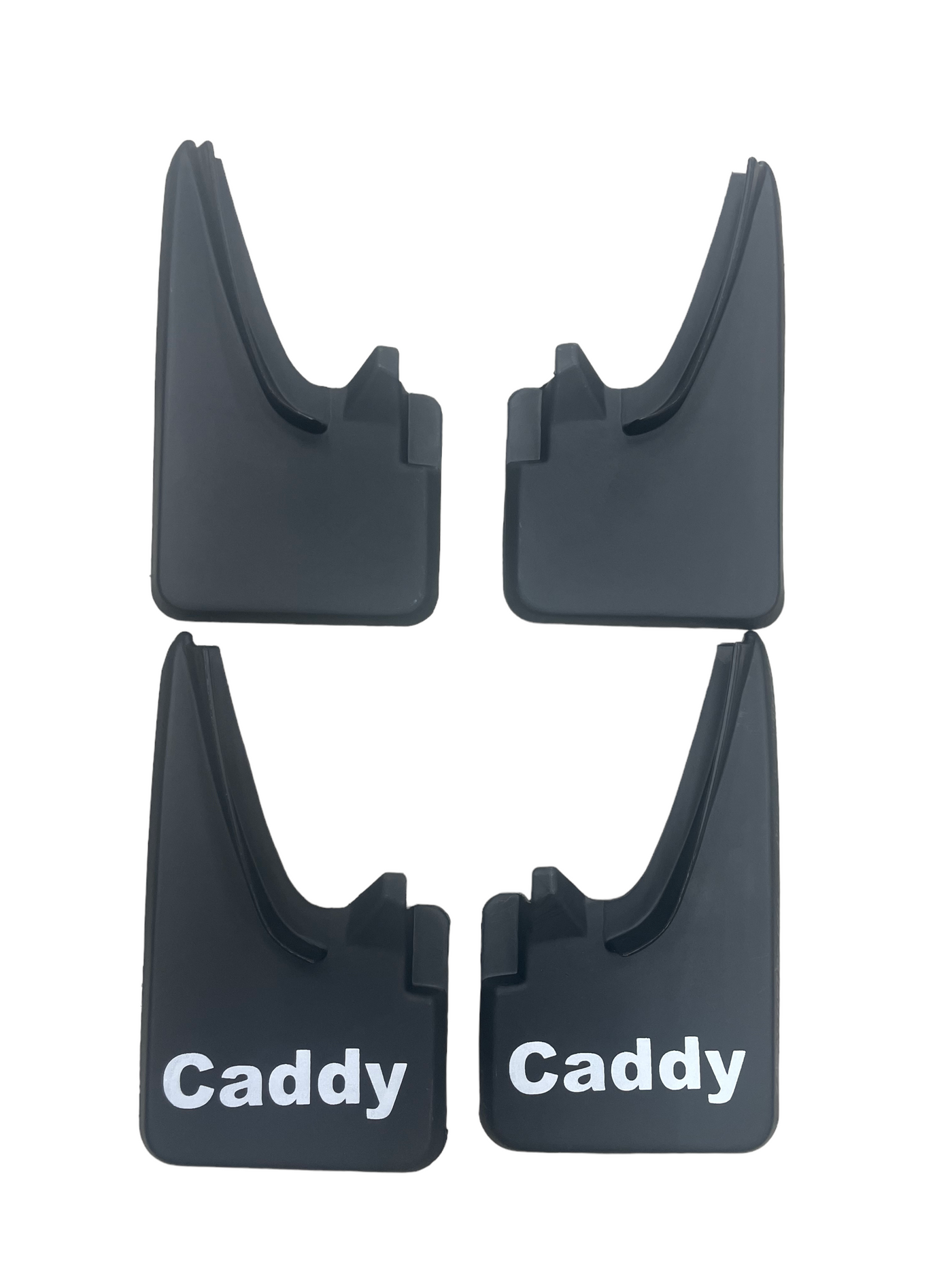 VW GOLF MK1 MUDFLAPS