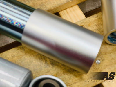 ARC COILOVERS VW MK5 / MK6 / AUDI A3 8P