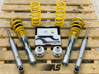 ARC COILOVERS BMW F20