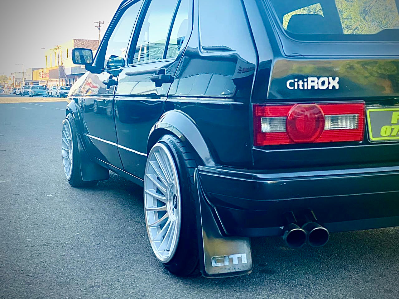 17” AS- DM TWIST 4/100