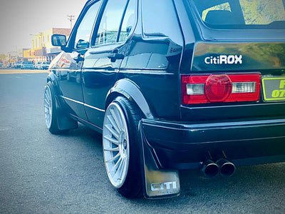 17” AS- DM TWIST 4/100