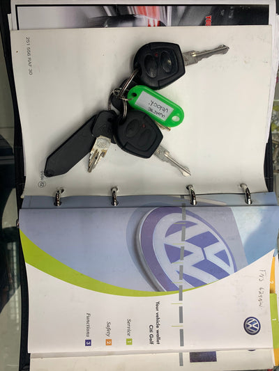 2006 MK1 velociti 1.4i