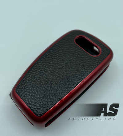 Key cover - Audi Design1 flip