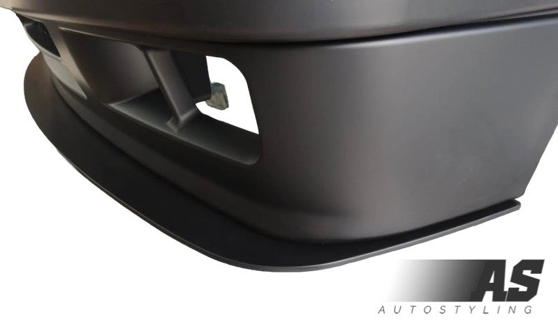 BMW MTECH 2 LOWER LIP