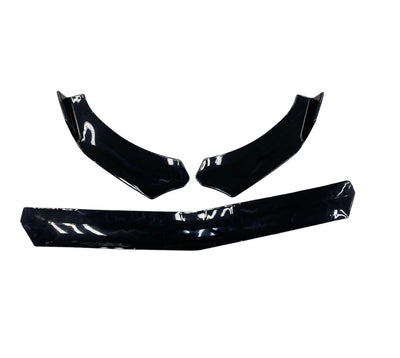 UNIVERSAL FRONT SPOILER TYPE D