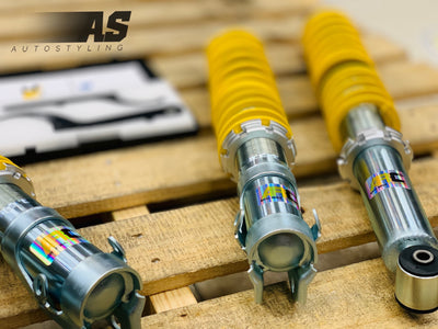 ARC COILOVERS VW GOLF & JETTA MK2 / MK3 incl VR6