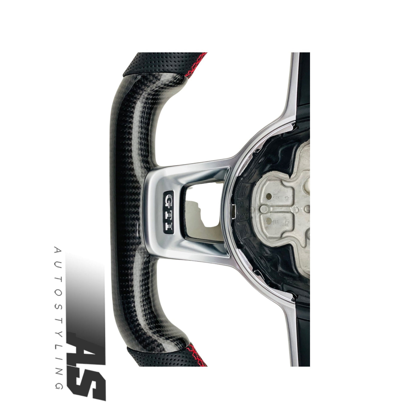 Vw genuine carbon Steering wheels