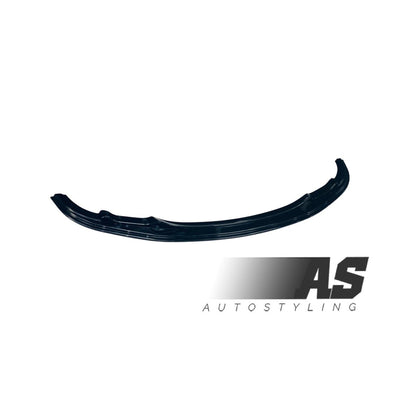 E92  FACELIFT 1 PCE  FRONT SPOILER