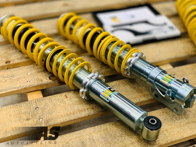 ARC COILOVERS VW GOLF & JETTA MK2 / MK3 incl VR6