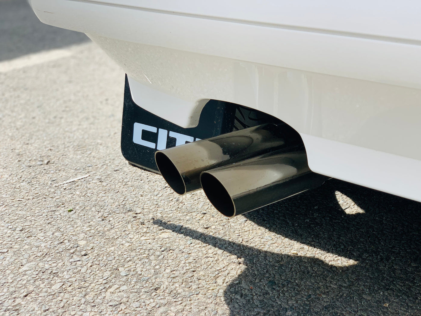 2006 MK1 velociti 1.4i