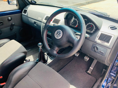 MK1 LIMITED EDITION 560/1000 1.6i AC & AIRBAG SPEC