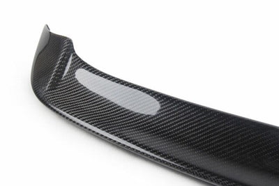 VW GOLF 6 GTI REVO ADDON WING CARBON