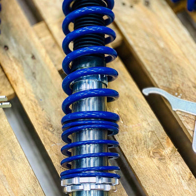 ARC COILOVERS SUITABLE FOR VW MK1