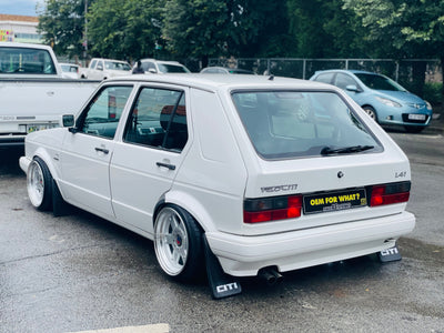 15” AS®️ VELO WHEELS