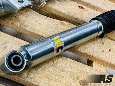 ARC VW T4 KOMBI COILOVERS