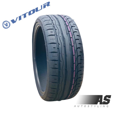 265/35/18 VITOUR FORMULA SPEC Z