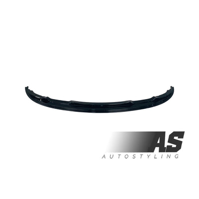 E90 FACELIFT 1pce FRONT SPOILER
