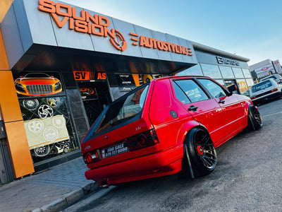 15” AS-RSE ULTRA CONCAVE 4/100 4/114