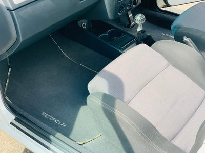 2006 MK1 velociti 1.4i