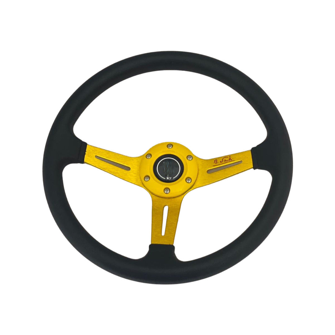 NARD STEERING WHEEL