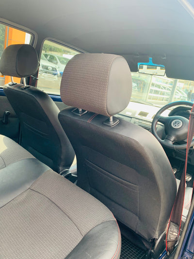 MK1 LIMITED EDITION 560/1000 1.6i AC & AIRBAG SPEC