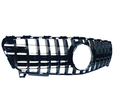 MERCEDES W176 PREFACE A CLASS GT GRILL