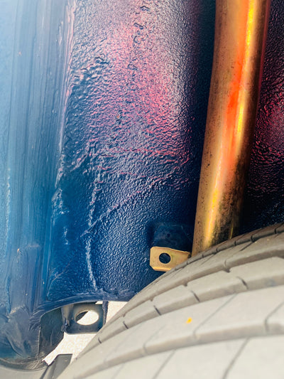 MK1 LIMITED EDITION 560/1000 1.6i AC & AIRBAG SPEC