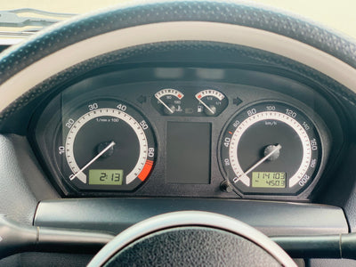 2006 MK1 velociti 1.4i