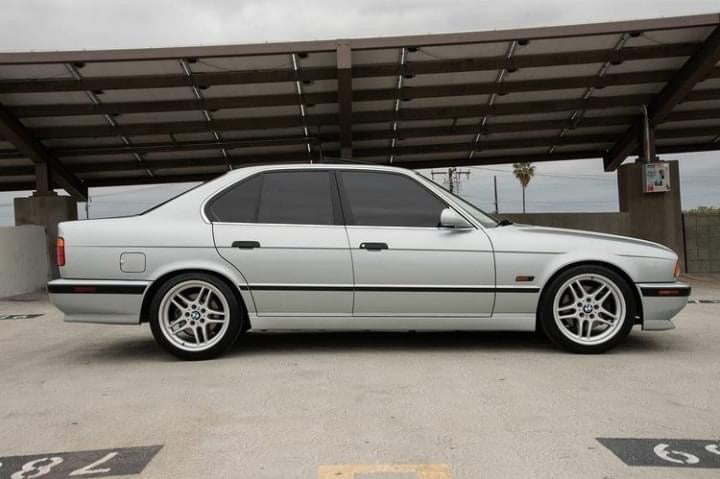 19” AS-540 5/120 SILVER