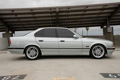 19” AS-540 5/120 SILVER