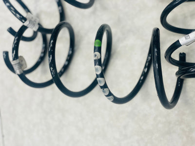 VW POLO AW (polo 8 ) Tsi OEM USED SPRINGS