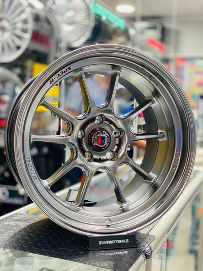 18” AS-LENSO PRO-D SPEC-H
