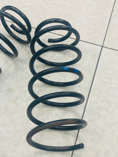 VW MK1 OEM USED SPRINGS