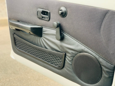 2006 MK1 velociti 1.4i