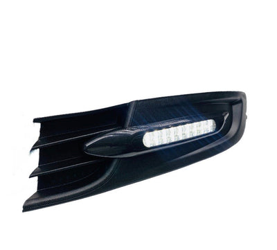 VW POLO VIVO 2010 - 2014 LED FOG & INDICATOR LIGHT WITH FRAME