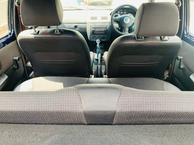 MK1 LIMITED EDITION 560/1000 1.6i AC & AIRBAG SPEC