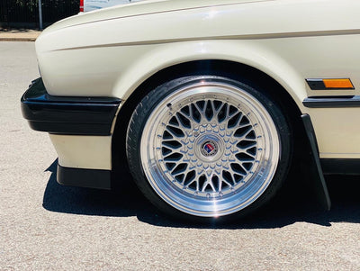 17” AS-MESH 8.5/10j 4/100 4/114 SILVER