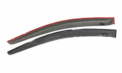 WINDSHIELDS VW POLO 2002-2009 2 DOOR