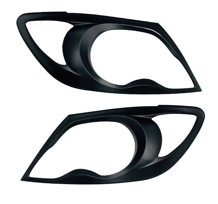 HILUX 2005-2011 HEAD LIGH TRIM