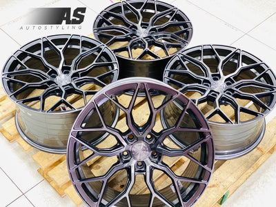 20” VERTINI 781 5x120